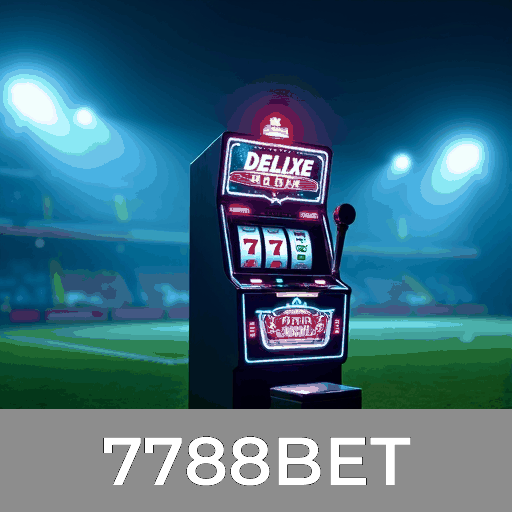Descubra os Melhores Slots no 7788BET com Jackpot Progresso