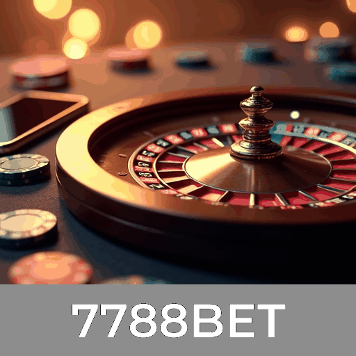 7788BET: Especialista em Apostas Esportivas no Brasil