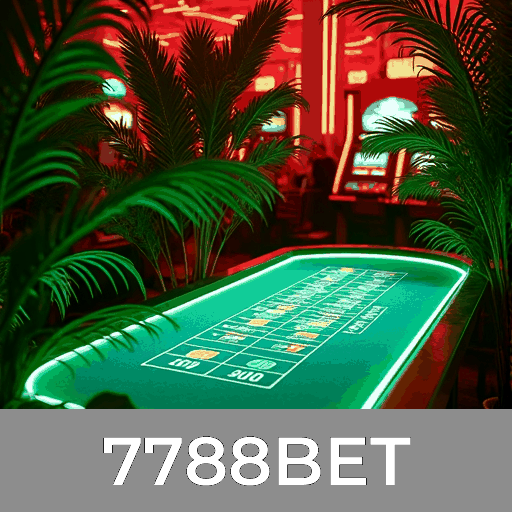 Experimente o 7788BET: Excelência em Serviço e Segurança