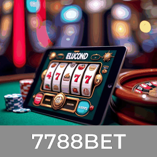 7788BET: Especialista em Apostas Esportivas no Brasil