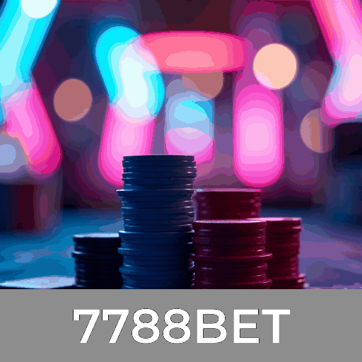7788BET: Apostas práticas com aplicativo completo