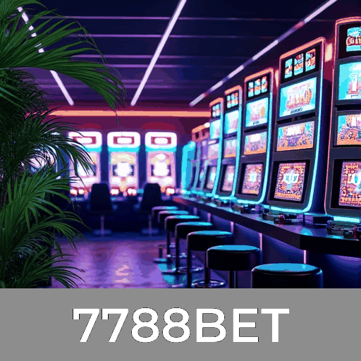7788BET: Apostas práticas com aplicativo completo