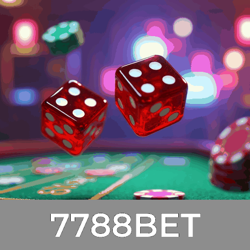 Experiência VIP no 7788BET com Roleta e Blackjack ao Vivo