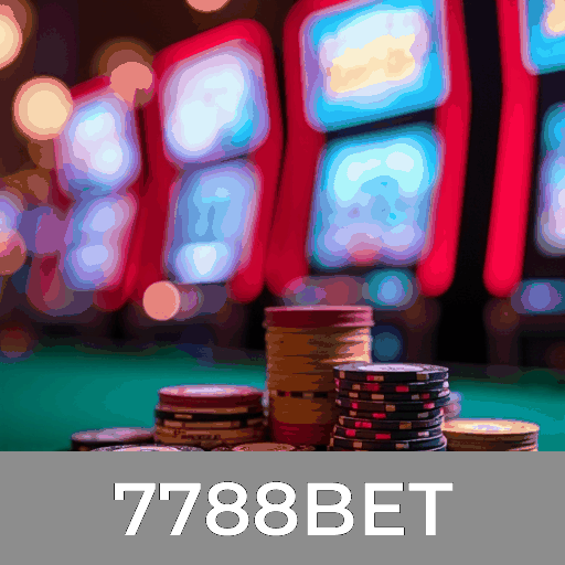 7788BET.com - Melhores Odds e Jogos de Cassino Online - 7788BET