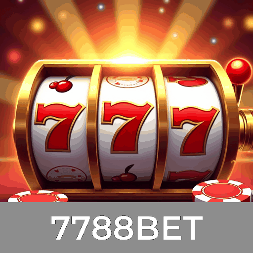 Descubra o Mundo dos Jogos de Cassino Diversificados na 7788BET