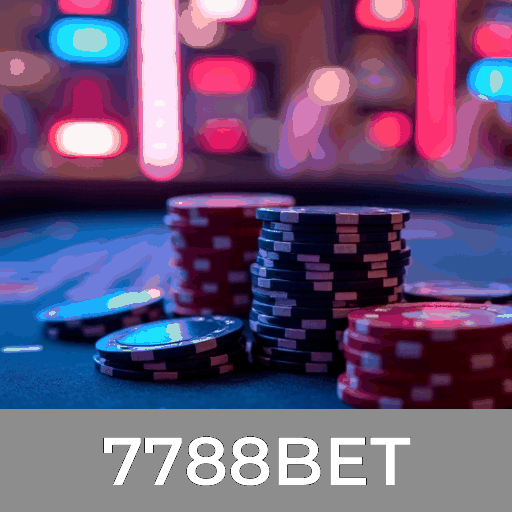 Emoção e Ganhos: Jogos de Cassino na 7788BET