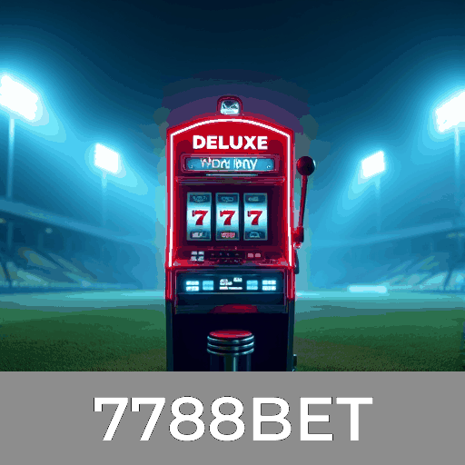 7788BET: Slots com Jackpot, Dealer ao Vivo e Jogos de Mesa